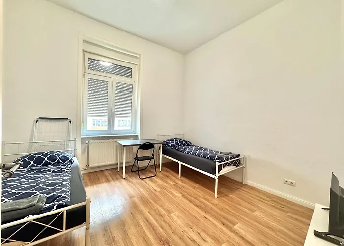 Comfort Frankfurt